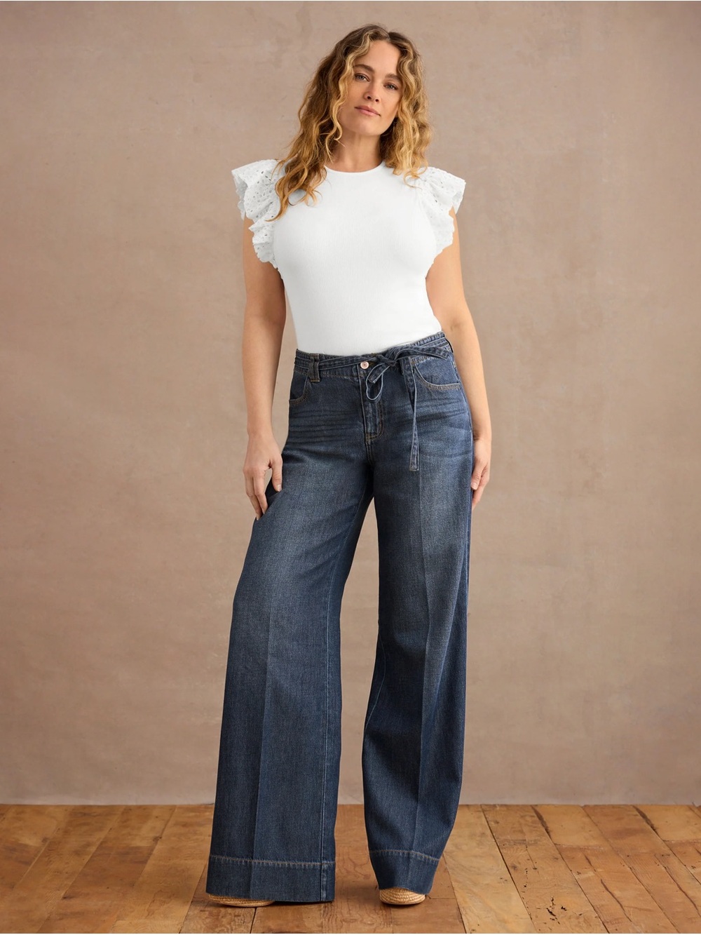 CAbi Beau Jean 4 Long